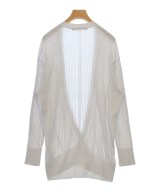 自由区（ジユウク）カーディガン グレー サイズ:38(M位) レディース/2200616732083