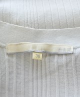 自由区（ジユウク）カーディガン グレー サイズ:38(M位) レディース/2200616732083