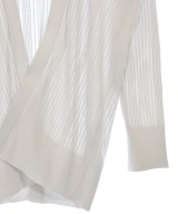 自由区（ジユウク）カーディガン グレー サイズ:38(M位) レディース/2200616732083