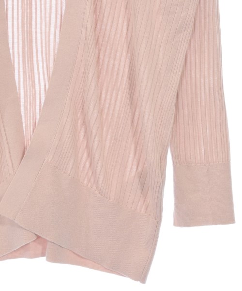自由区（ジユウク）カーディガン ピンク サイズ:38(M位) レディース/2200616732090