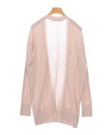 自由区（ジユウク）カーディガン ピンク サイズ:38(M位) レディース/2200616732090
