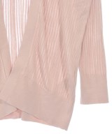 自由区（ジユウク）カーディガン ピンク サイズ:38(M位) レディース/2200616732090