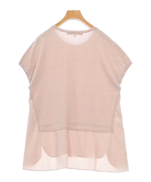 自由区（ジユウク）ニット・セーター ピンク サイズ:38(M位) レディース/2200616732106