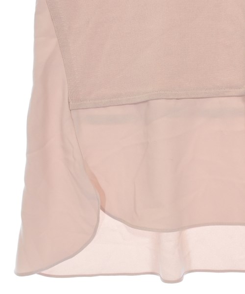 自由区（ジユウク）ニット・セーター ピンク サイズ:38(M位) レディース/2200616732106