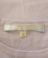 自由区（ジユウク）ニット・セーター ピンク サイズ:38(M位) レディース/2200616732106