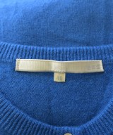 自由区（ジユウク）カーディガン 青 サイズ:40(M位) レディース/2200616732113