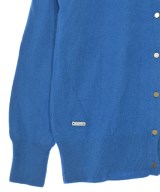 自由区（ジユウク）カーディガン 青 サイズ:40(M位) レディース/2200616732113