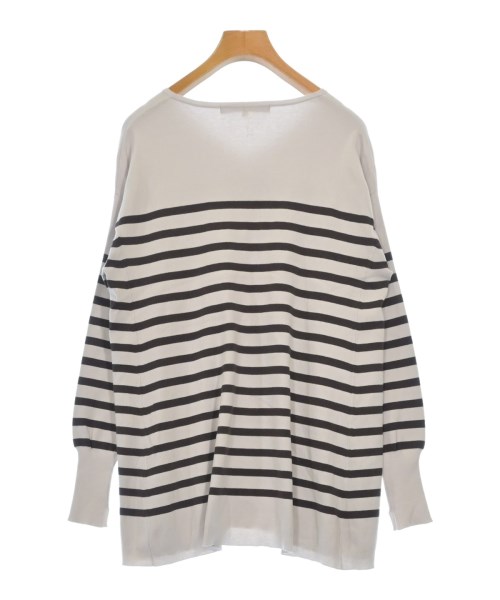 自由区（ジユウク）ニット・セーター ベージュ サイズ:38(M位) レディース/2200616732137