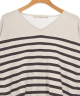 自由区（ジユウク）ニット・セーター ベージュ サイズ:38(M位) レディース/2200616732137