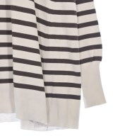 自由区（ジユウク）ニット・セーター ベージュ サイズ:38(M位) レディース/2200616732137