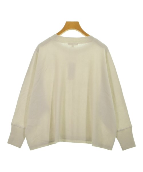 自由区（ジユウク）ニット・セーター ベージュ サイズ:38(M位) レディース/2200616732144