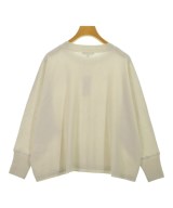 自由区（ジユウク）ニット・セーター ベージュ サイズ:38(M位) レディース/2200616732144