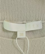 自由区（ジユウク）ニット・セーター ベージュ サイズ:38(M位) レディース/2200616732144