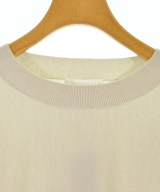 自由区（ジユウク）ニット・セーター ベージュ サイズ:38(M位) レディース/2200616732144