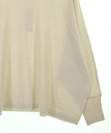 自由区（ジユウク）ニット・セーター ベージュ サイズ:38(M位) レディース/2200616732144