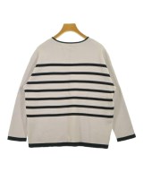 自由区（ジユウク）ニット・セーター ベージュ サイズ:38(M位) レディース/2200616732168