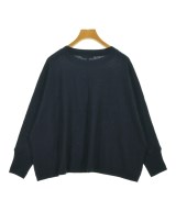 自由区（ジユウク）ニット・セーター 紺 サイズ:38(M位) レディース/2200616732199