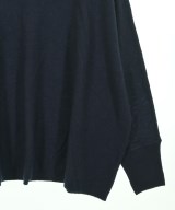 自由区（ジユウク）ニット・セーター 紺 サイズ:38(M位) レディース/2200616732199