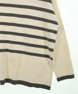 自由区（ジユウク）ニット・セーター 白 サイズ:38(M位) レディース/2200616732205