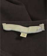 自由区（ジユウク）ニット・セーター 茶 サイズ:38(M位) レディース/2200616732212