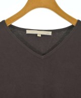 自由区（ジユウク）ニット・セーター 茶 サイズ:38(M位) レディース/2200616732212