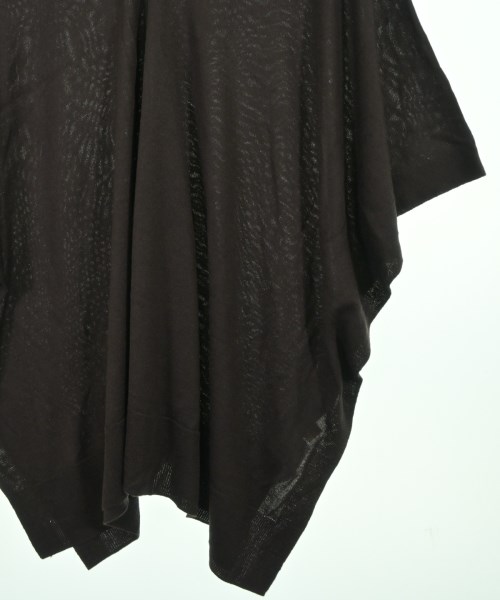 自由区（ジユウク）ニット・セーター 茶 サイズ:40(M位) レディース/2200616732229