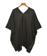 自由区（ジユウク）ニット・セーター 茶 サイズ:40(M位) レディース/2200616732229