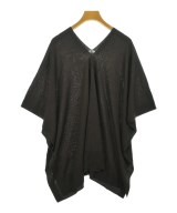 自由区（ジユウク）ニット・セーター 茶 サイズ:40(M位) レディース/2200616732229