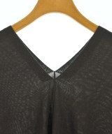 自由区（ジユウク）ニット・セーター 茶 サイズ:40(M位) レディース/2200616732229