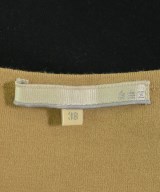 自由区（ジユウク）ニット・セーター ベージュ サイズ:38(M位) レディース/2200616732236