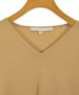 自由区（ジユウク）ニット・セーター ベージュ サイズ:38(M位) レディース/2200616732236