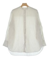 自由区 カジュアルシャツ