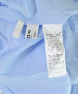 自由区（ジユウク）カジュアルシャツ 青 サイズ:38(M位) レディース/2200616732250