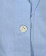 自由区（ジユウク）カジュアルシャツ 青 サイズ:38(M位) レディース/2200616732250