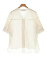 自由区（ジユウク）ブラウス ベージュ サイズ:38(M位) レディース/2200616732267