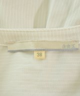 自由区（ジユウク）ブラウス ベージュ サイズ:38(M位) レディース/2200616732267