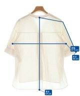 自由区（ジユウク）ブラウス ベージュ サイズ:38(M位) レディース/2200616732267