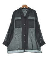 自由区 カジュアルシャツ