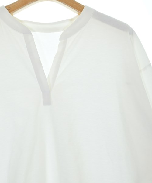 自由区（ジユウク）ブラウス 白 サイズ:38(M位) レディース/2200616732304