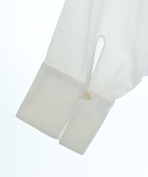 自由区（ジユウク）ブラウス 白 サイズ:38(M位) レディース/2200616732304