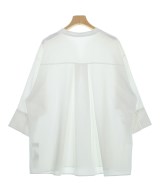 自由区（ジユウク）ブラウス 白 サイズ:38(M位) レディース/2200616732304