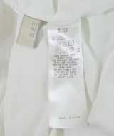 自由区（ジユウク）ブラウス 白 サイズ:38(M位) レディース/2200616732304