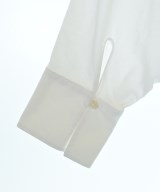 自由区（ジユウク）ブラウス 白 サイズ:38(M位) レディース/2200616732304