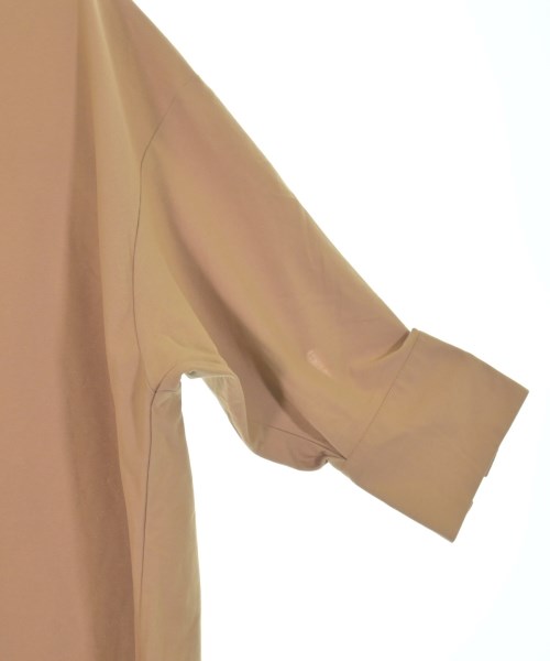 自由区（ジユウク）ブラウス ベージュ サイズ:38(M位) レディース/2200616732311