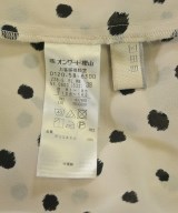 自由区（ジユウク）ブラウス 白 サイズ:38(M位) レディース/2200616732359