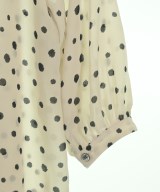 自由区（ジユウク）ブラウス 白 サイズ:38(M位) レディース/2200616732359