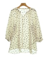 自由区 ブラウス