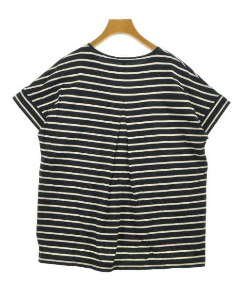 自由区（ジユウク）Tシャツ・カットソー 黒 サイズ:38(M位) レディース/2200616732427