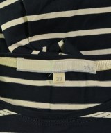 自由区（ジユウク）Tシャツ・カットソー 黒 サイズ:38(M位) レディース/2200616732427