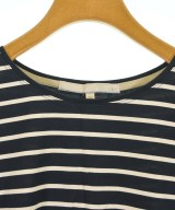 自由区（ジユウク）Tシャツ・カットソー 黒 サイズ:38(M位) レディース/2200616732427